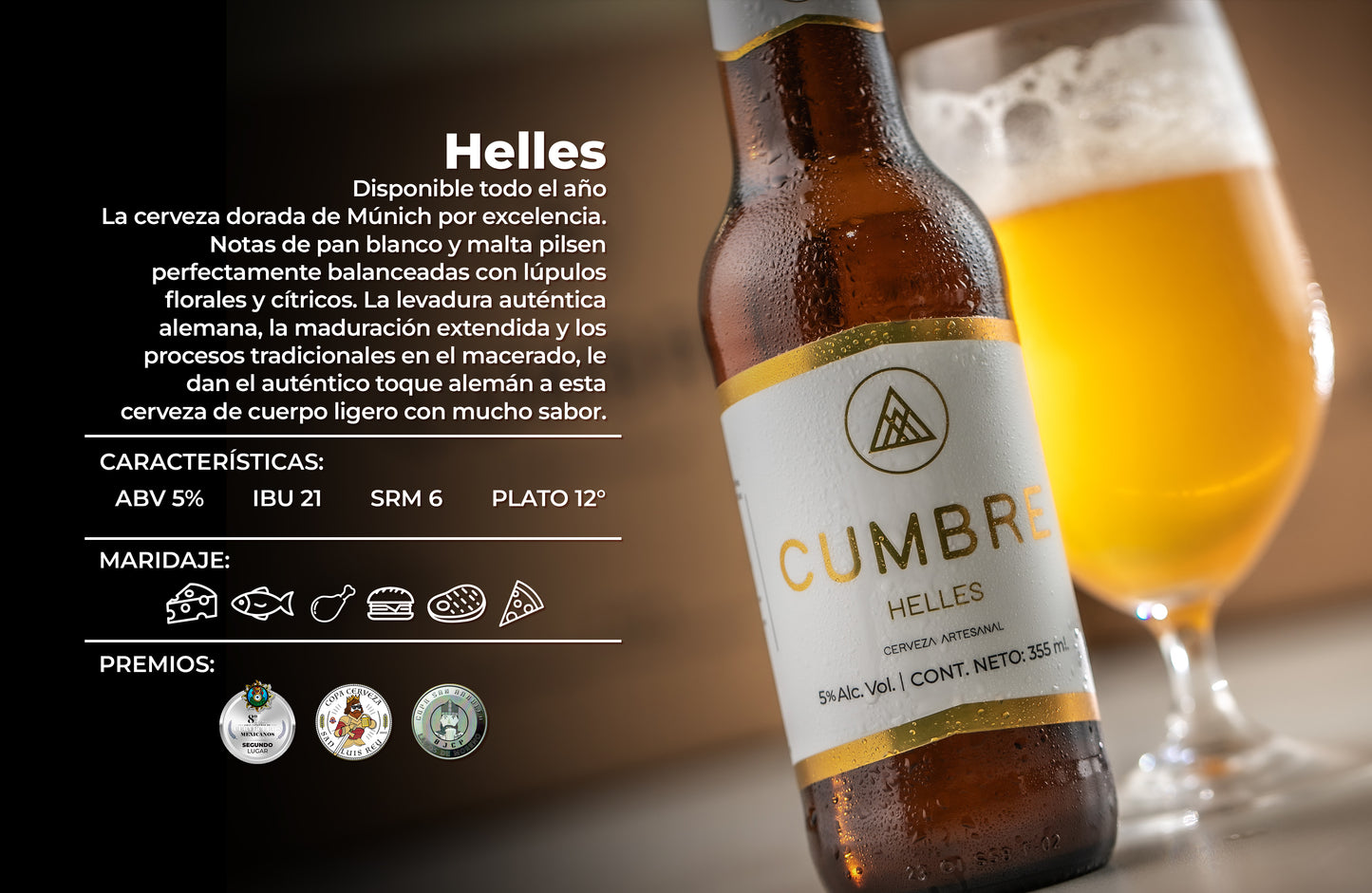 Navidad - Caja Crafti Cumbre