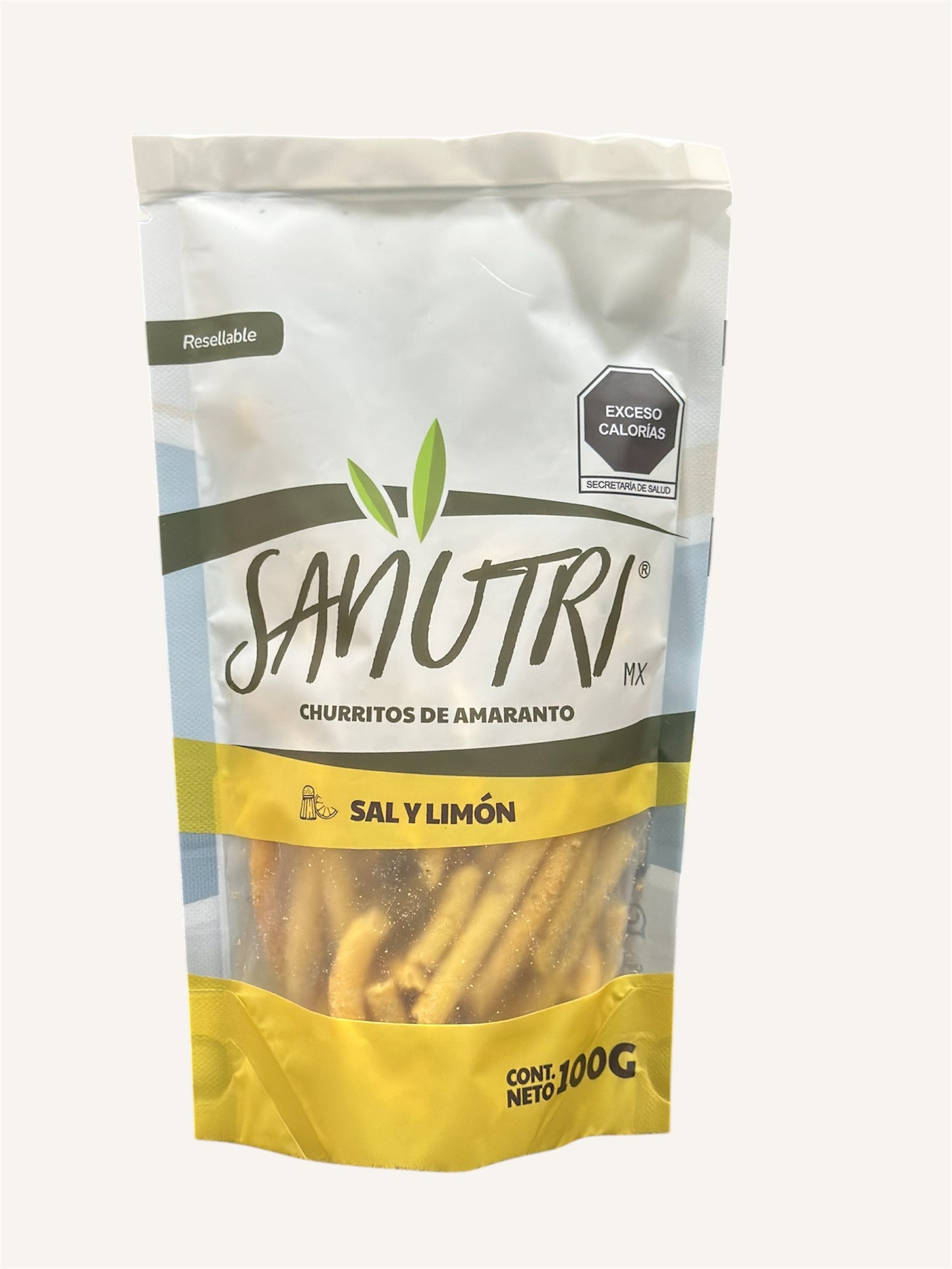 Navidad - Caja Crafti Cumbre