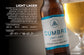 Cerveza Cumbre Light Lager